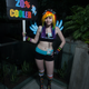 Image for article titled The Most Astonishing Cosplay From Emerald City Comicon... Part 2!